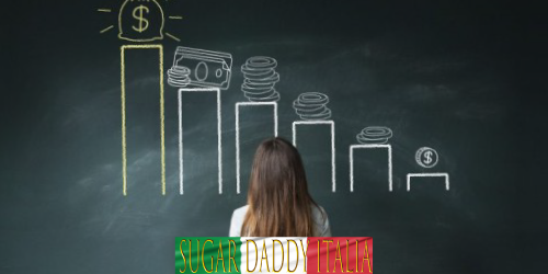 Come migliorare le tue finanze come sugarbaby