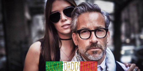 10 chiavi per essere un Sugardaddy senza problemi