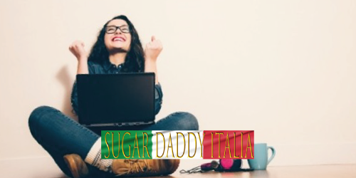 Non riesci a prendere un sugardaddy? Forse non sei tu, è il tuo profilo …