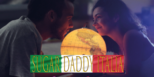 C'è un platonico Sugar Daddy? Come ottenere una storia d'amore sugar