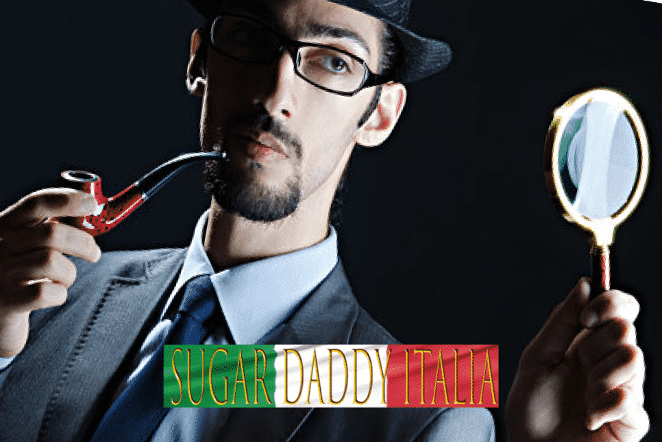 10 chiavi per essere uno sugar daddy senza problemi