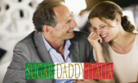 Sugar Daddy ride con Sugar Baby