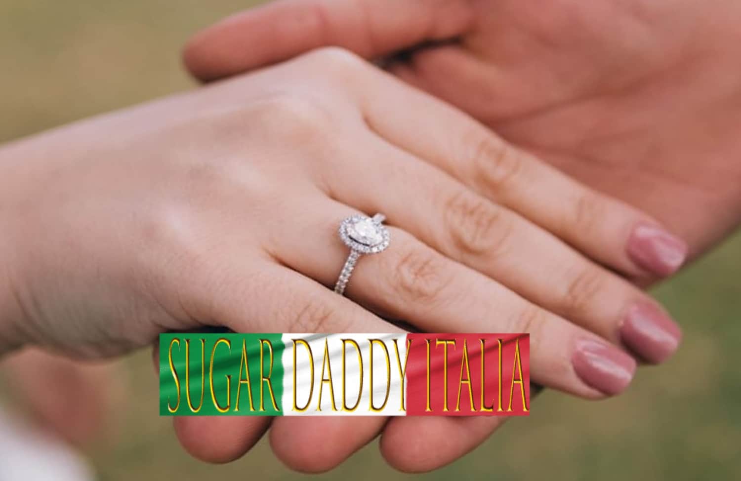 Matrimonio e figli negli sugar dating? Ti diciamo tutto!